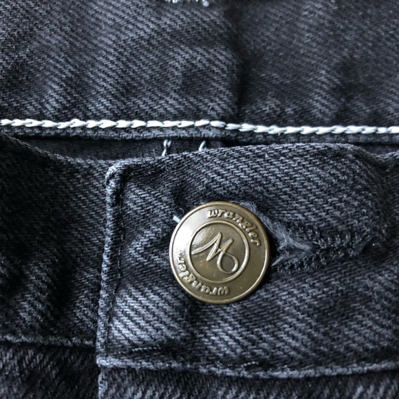 Vintage WRANGLER jeans - Picture 3 of 13
